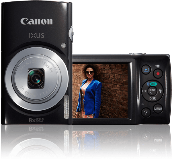 Canon IXUS 145 Digital Compact Camera price in Pakistan, Canon in